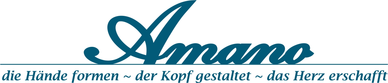 Amano Kreativ-Atelier-Logo